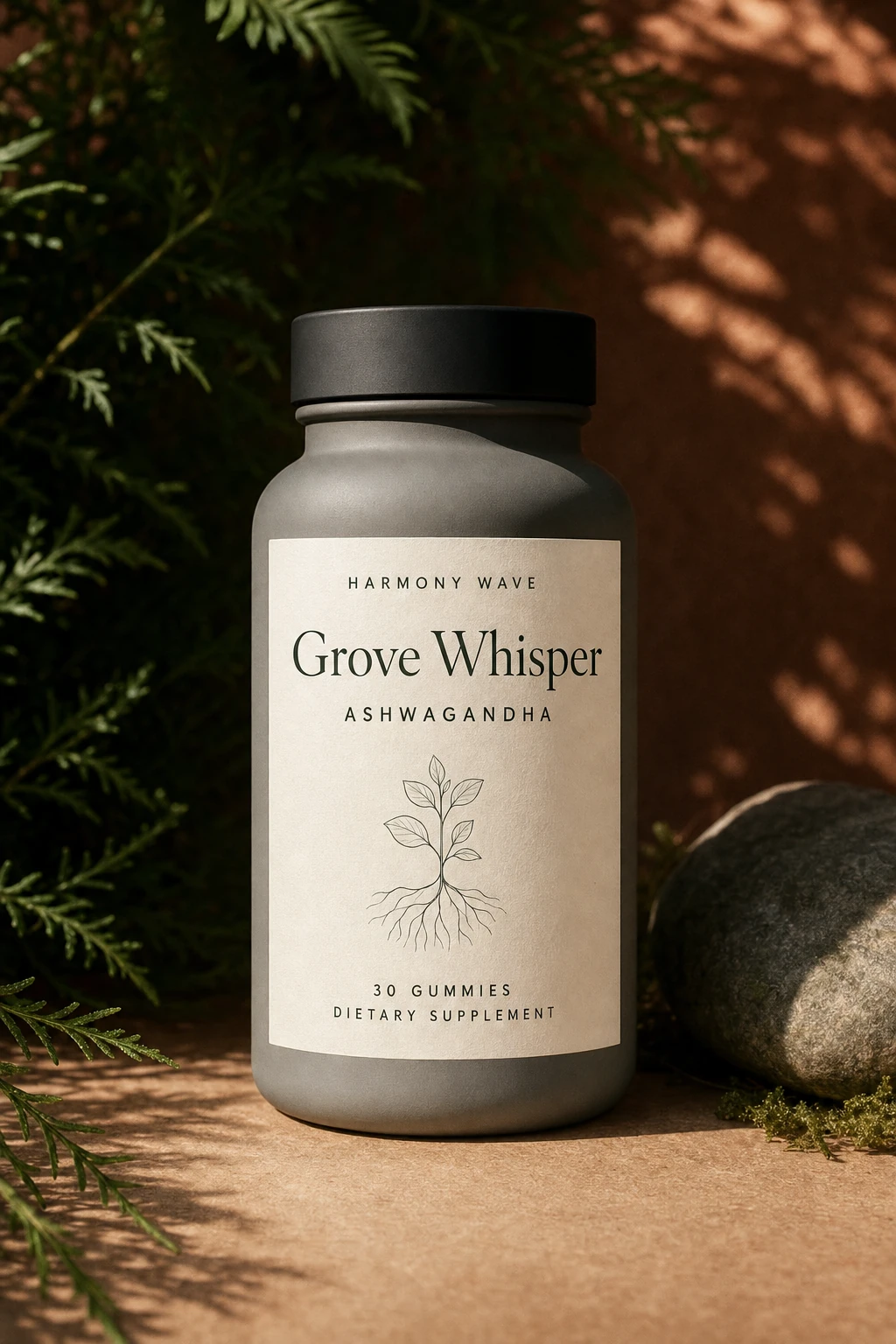 Grove Whisper