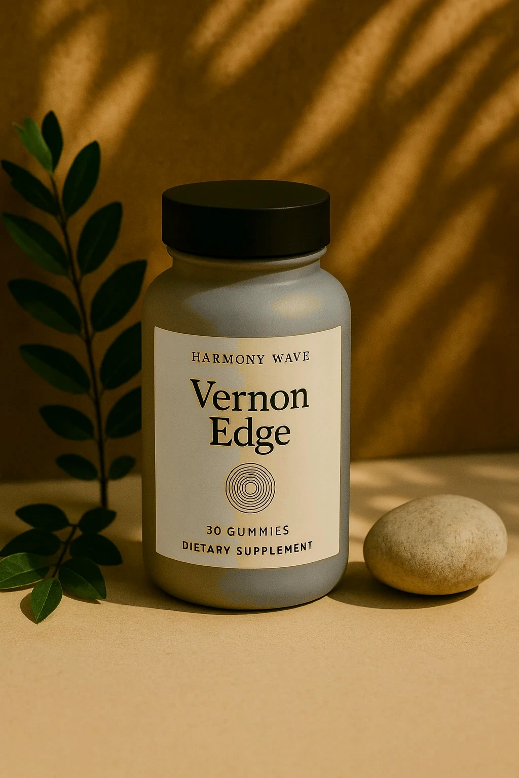 Vernon Edge