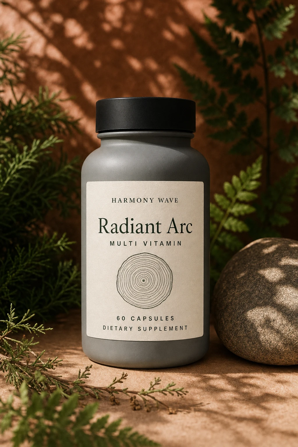 Radiant Arc