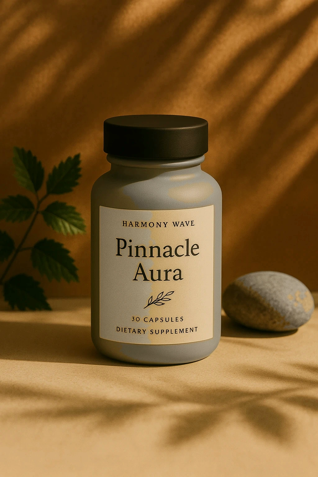 Pinnacle Aura