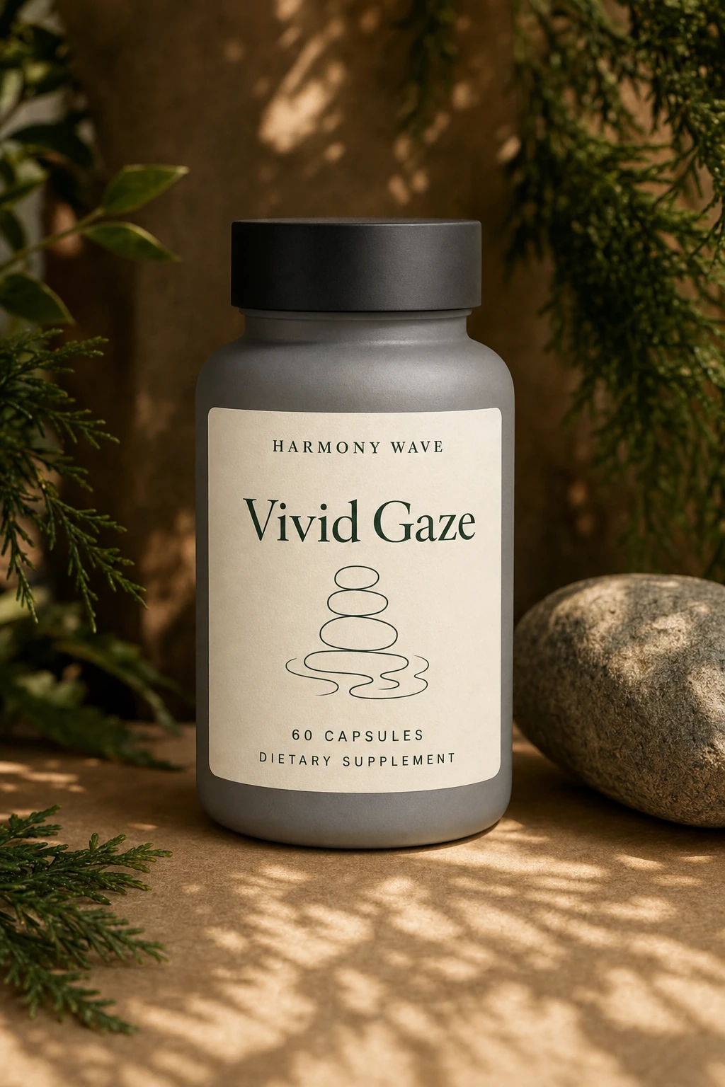 Vivid Gaze